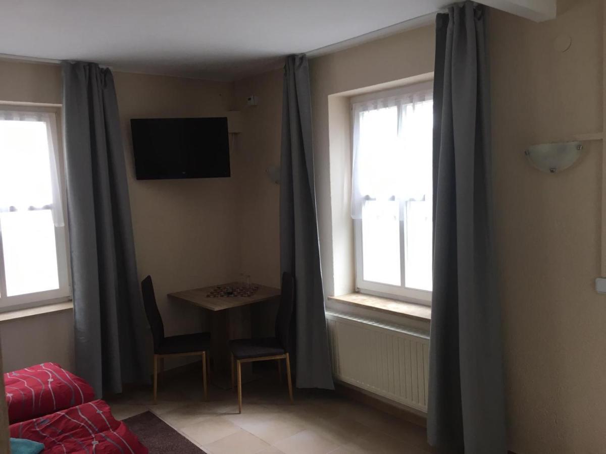 Pension Zur Alten Gaertnerei Reichenbach im Vogtland Extérieur photo
