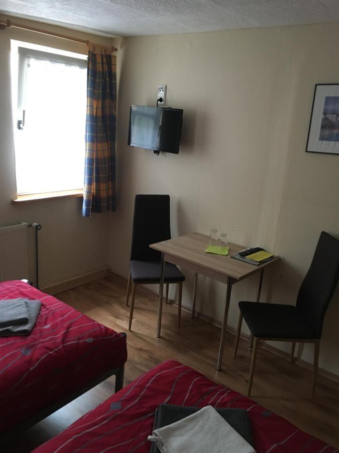 Pension Zur Alten Gaertnerei Reichenbach im Vogtland Extérieur photo