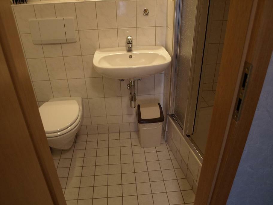 Pension Zur Alten Gaertnerei Reichenbach im Vogtland Extérieur photo