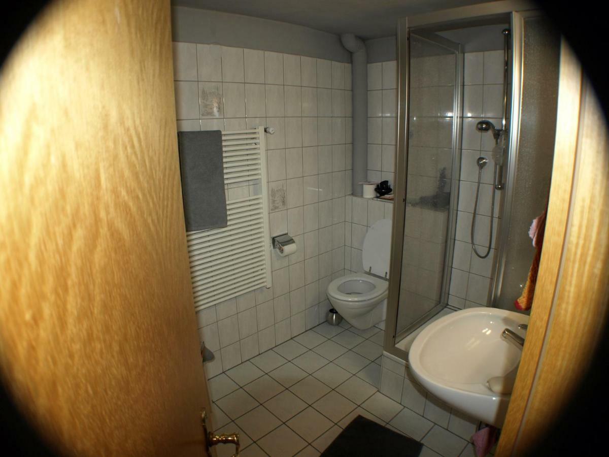 Pension Zur Alten Gaertnerei Reichenbach im Vogtland Extérieur photo